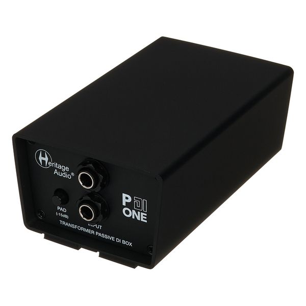 Heritage Audio P DI ONE