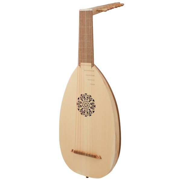 Roth & Junius Renaissance Lute 8 Courses