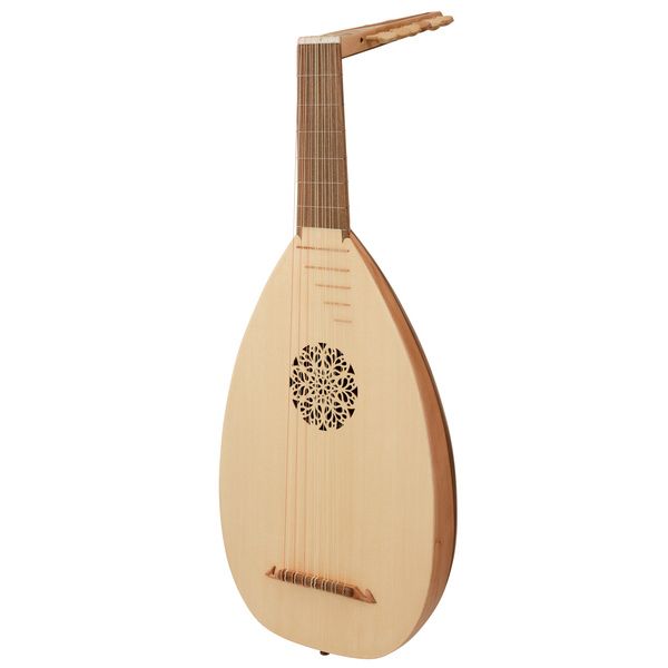 Roth & Junius Renaissance Lute 7 Courses