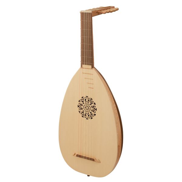 Roth & Junius Renaissance Lute 6 Courses