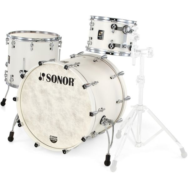 Sonor MOMENTUM 322 Beech Set SPW