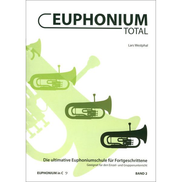 Köbl Edition Euphonium Total BS 2