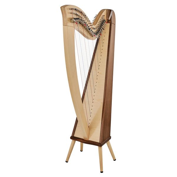Roth & Junius Student Pro Lever Harp 29 A/WN