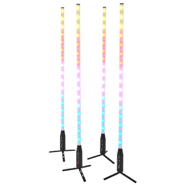 Eurolite Akku Slim Tube AIR Set