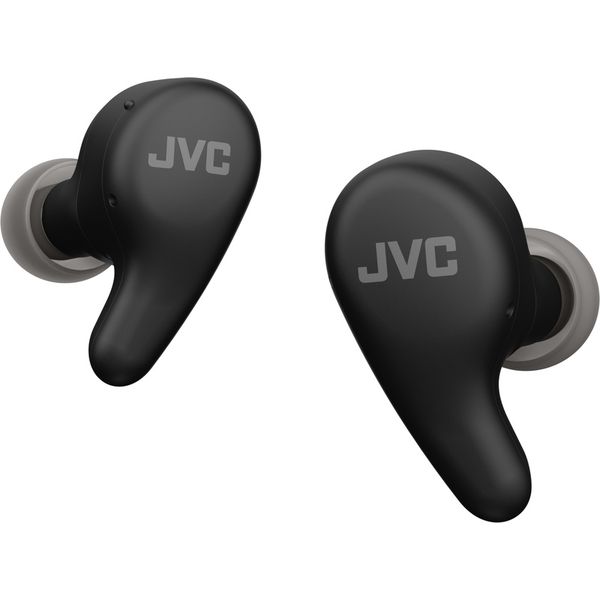 JVC HA-A23T Black