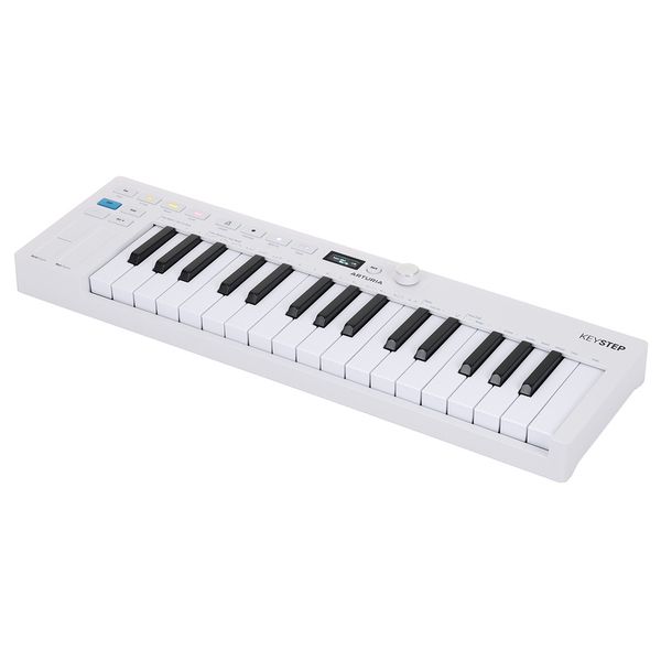 Arturia KeyStep mk2