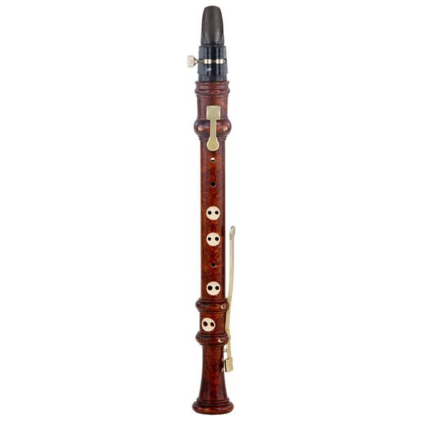 Kunath Soprano Chalumeau 3-keyed B