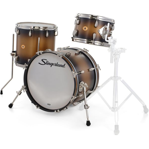 Slingerland 18