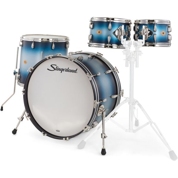Slingerland 22