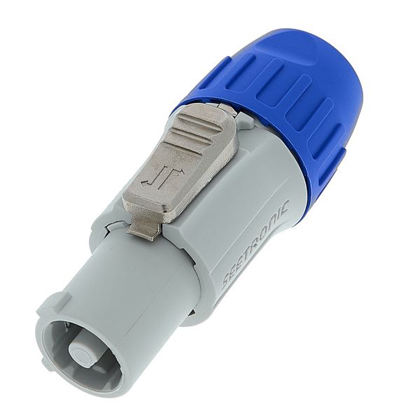 Seetronic SAC3FCB-BP Power Twist 50 pcs.