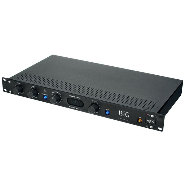 SPL BiG Studio