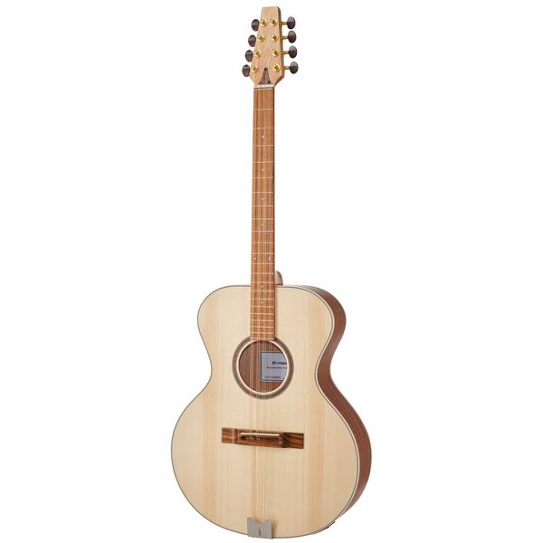 Thomann Bouzouki-Guitar Standard PU