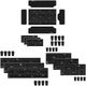CRDBAG Grid-Divide Carry On Mega Set