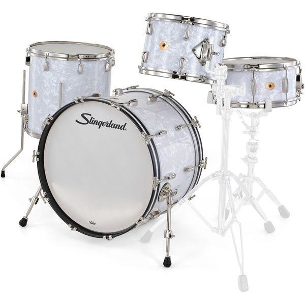 Slingerland 22