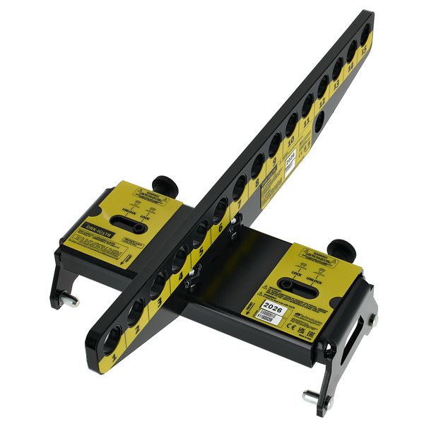 dB Technologies DRK-IG5TR