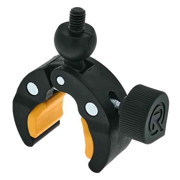 Roadworx Universal Clamp