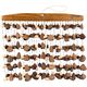 Sela Seed Chime Mixed