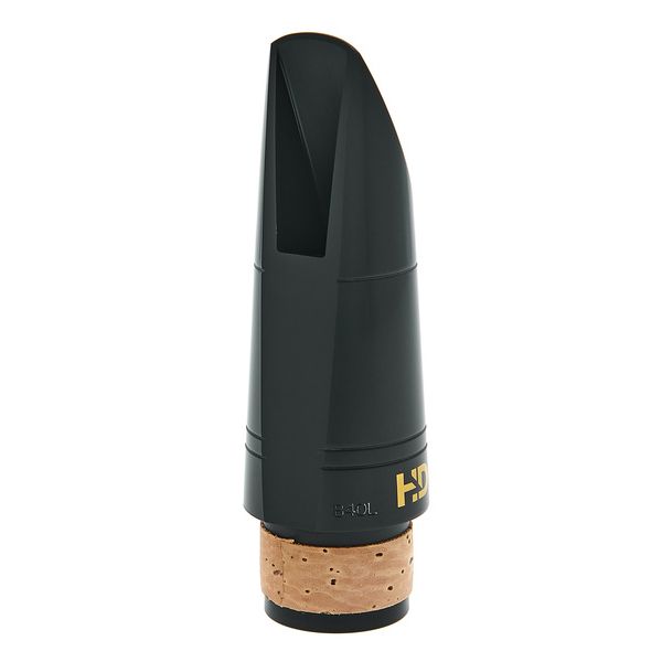 Vandoren Bb-Clarinet B40 Lyre HD
