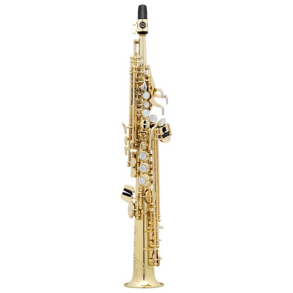 Selmer SE-SO2L Sopranino Sax