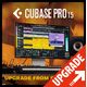 Steinberg Cubase Pro 15 Upgrade LE