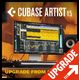 Steinberg Cubase Artist 15 Upgrade AI