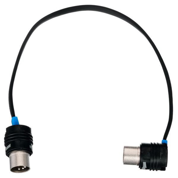 EBS MIDI-28