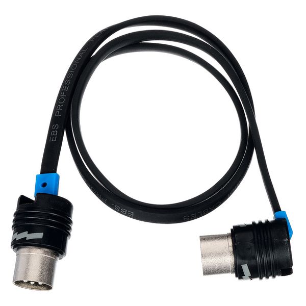 EBS MIDI-58
