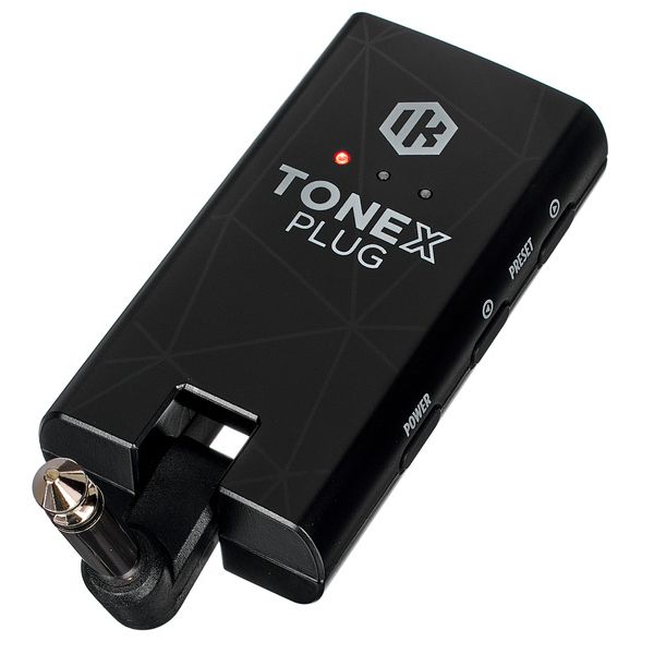 IK Multimedia ToneX Plug
