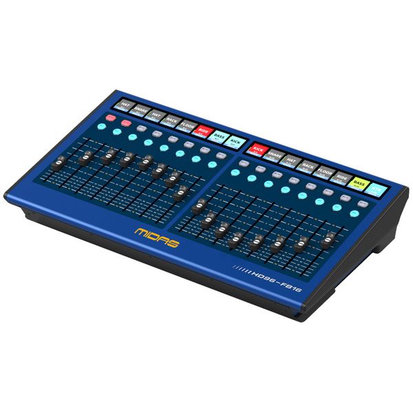 Midas Hd96-FB16