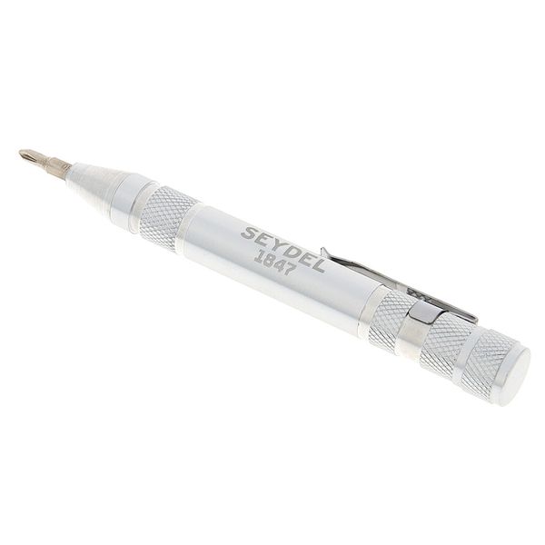 C.A. Seydel Söhne Screwdriver 8 in 1 multi tool