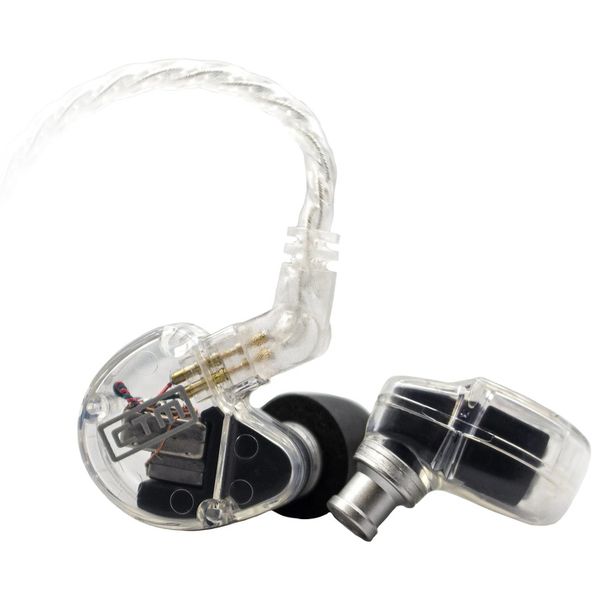 Clear Tune Monitors CE220 Clear