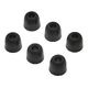 Clear Tune Monitors Flexi Tips Foam L