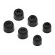 Clear Tune Monitors Flexi Tips Foam Combo