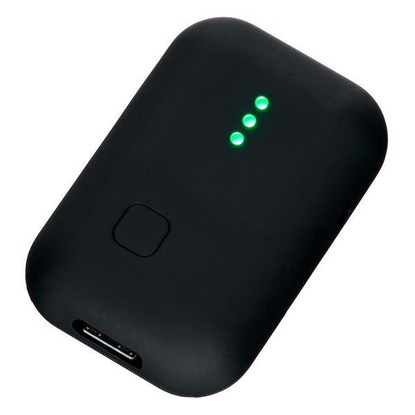 Instamic Pro Plus C Stereo