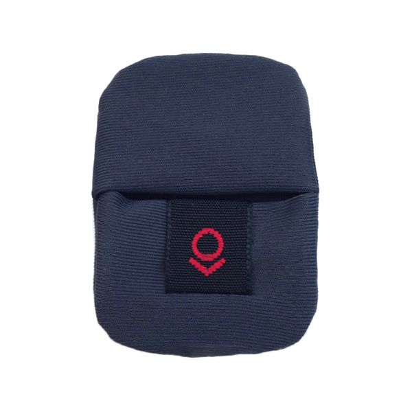 Instamic Cover Blue