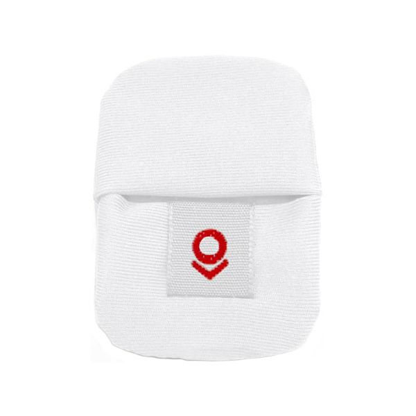 Instamic Cover White