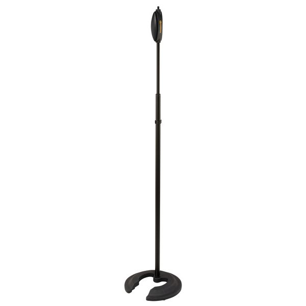 Roadworx One-Hand Mic Stand