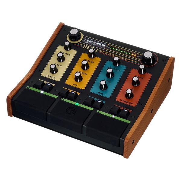 Walrus Audio DFX-1