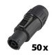 Seetronic SAC3FX-BKB-BP TR1 50 pcs.