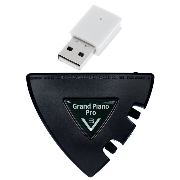 V3 Sound Grand Piano Pro BT Bundle