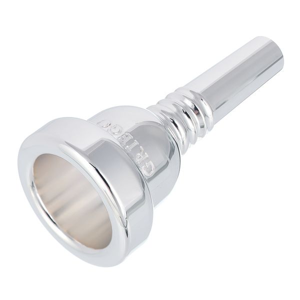 Griego Mouthpieces Jim Markey Bass Trombone 80