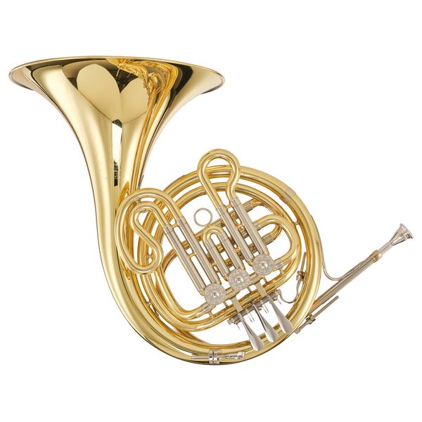 Hans Hoyer Junior Bb-French Horn