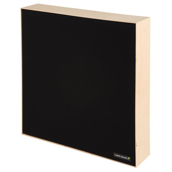 HOFA Absorber Natural Premium Black