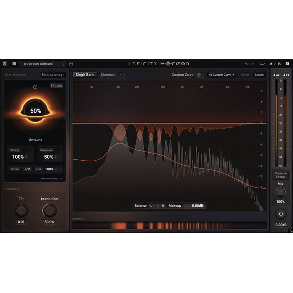 Slate Digital Infinity Horizon