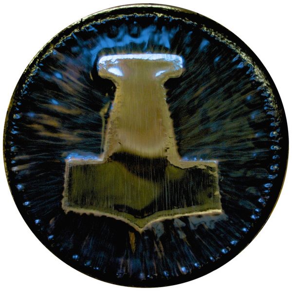 Oetken Gongs 40
