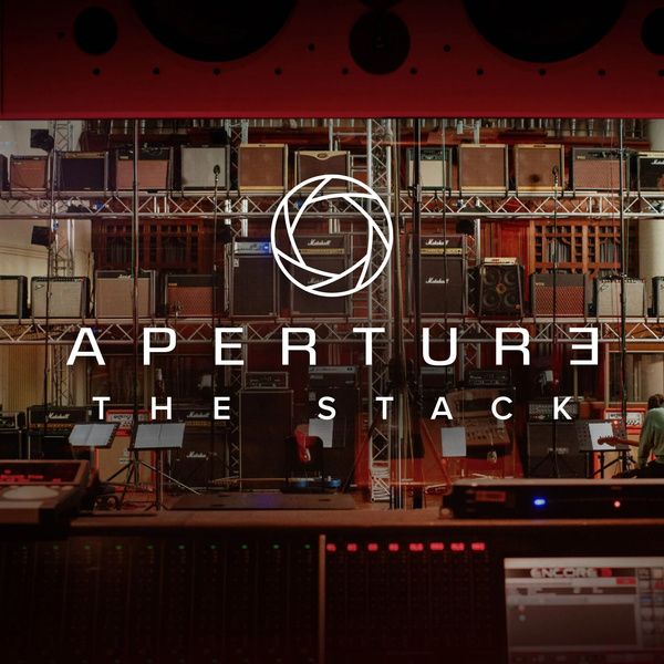 Spitfire Audio Aperture: The Stack