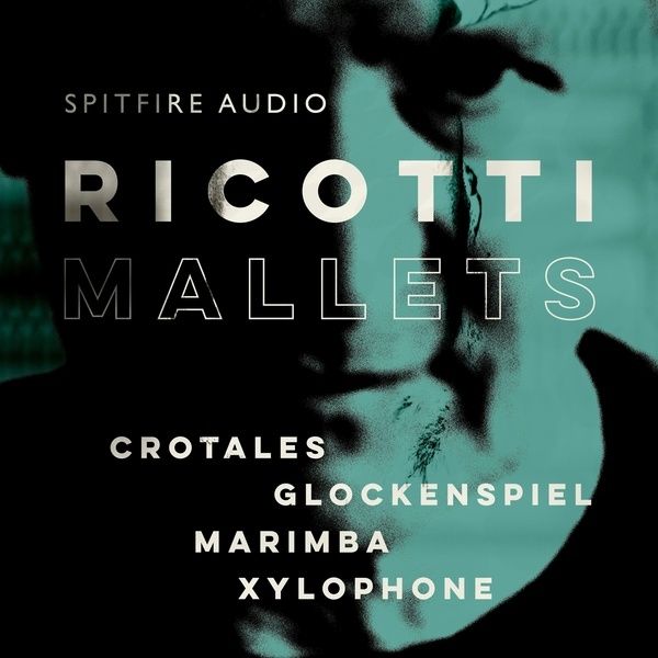 Spitfire Audio Ricotti Mallets