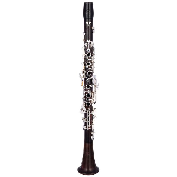 Schreiber brillanT Bb-Clarinet