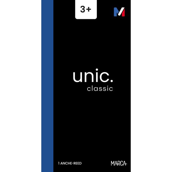 Marca Unic Classic Baritone Sax 3.0+