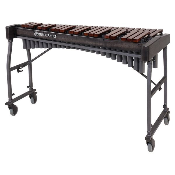 Bergerault Xylophone XSR3 A=442Hz